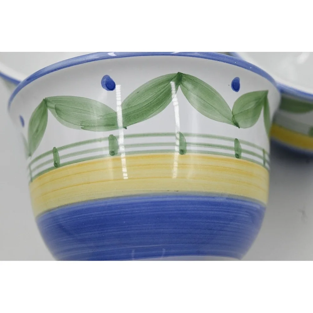 Williams Sonoma set four